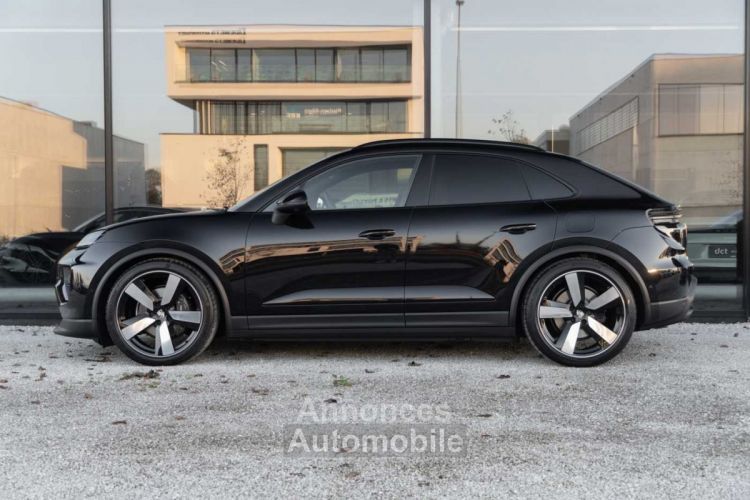 Porsche Macan 4 Airsusp Pano Bose ACC 22'Alu 360° 18way - <small></small> 112.900 € <small>TTC</small> - #7