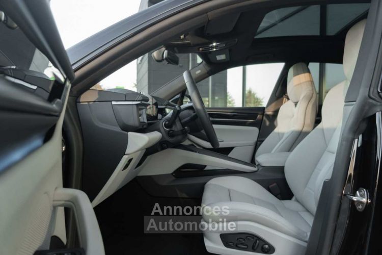 Porsche Macan 4 Airsusp Pano Bose ACC 22'Alu 360° 18way - <small></small> 112.900 € <small>TTC</small> - #9