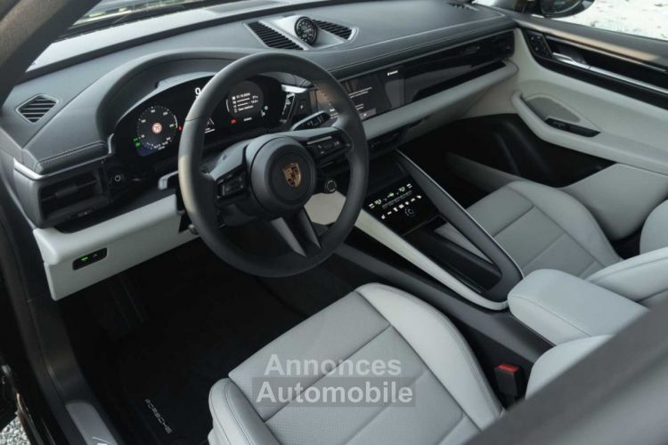 Porsche Macan 4 Airsusp Pano Bose ACC 22'Alu 360° 18way - <small></small> 112.900 € <small>TTC</small> - #10