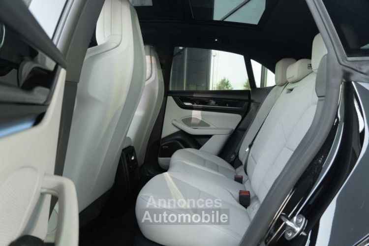 Porsche Macan 4 Airsusp Pano Bose ACC 22'Alu 360° 18way - <small></small> 112.900 € <small>TTC</small> - #11