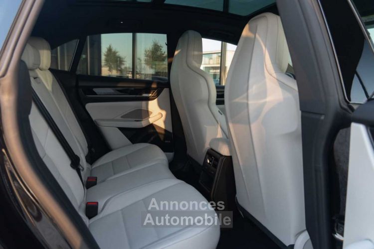 Porsche Macan 4 Airsusp Pano Bose ACC 22'Alu 360° 18way - <small></small> 112.900 € <small>TTC</small> - #12