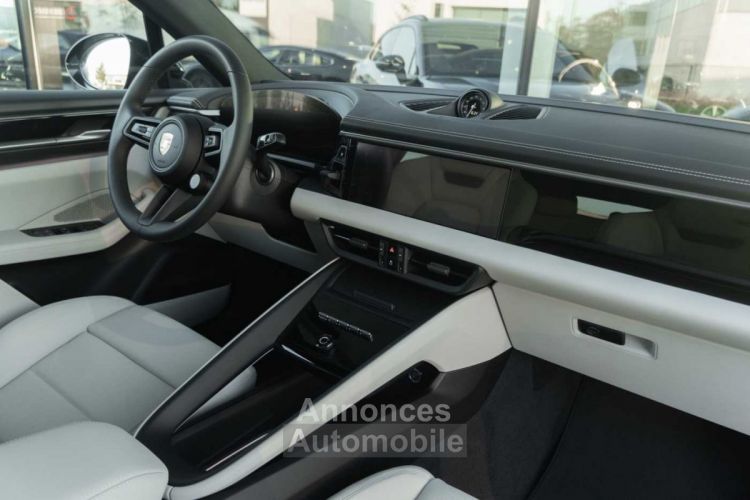 Porsche Macan 4 Airsusp Pano Bose ACC 22'Alu 360° 18way - <small></small> 112.900 € <small>TTC</small> - #13