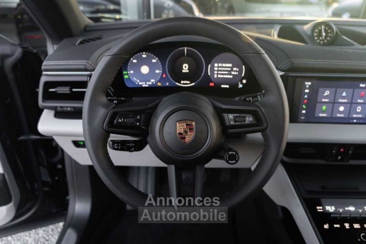 Porsche Macan 4 Airsusp Pano Bose ACC 22'Alu 360° 18way - <small></small> 112.900 € <small>TTC</small> - #18