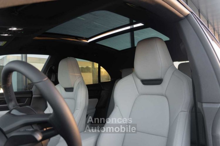 Porsche Macan 4 Airsusp Pano Bose ACC 22'Alu 360° 18way - <small></small> 112.900 € <small>TTC</small> - #34