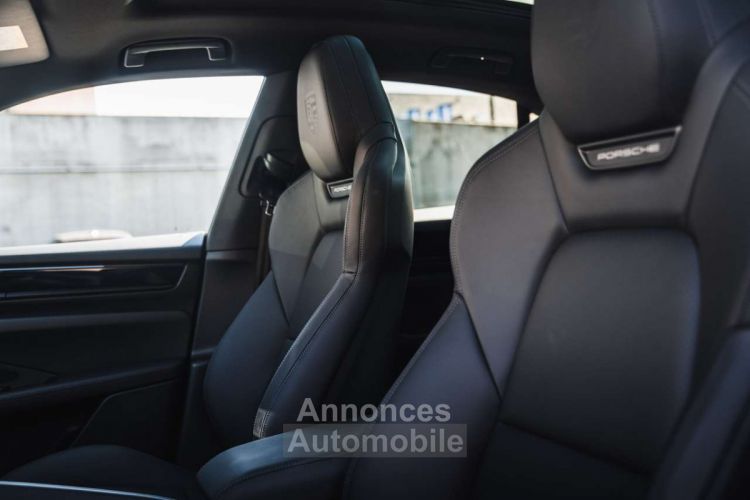 Porsche Macan 4 e-Macan 100 kWh BOSE Pano - <small></small> 110.900 € <small>TTC</small> - #26