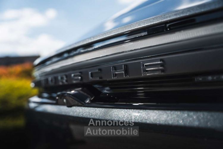 Porsche Macan 4 e-Macan 100 kWh BOSE Pano 22 - <small></small> 108.900 € <small>TTC</small> - #10