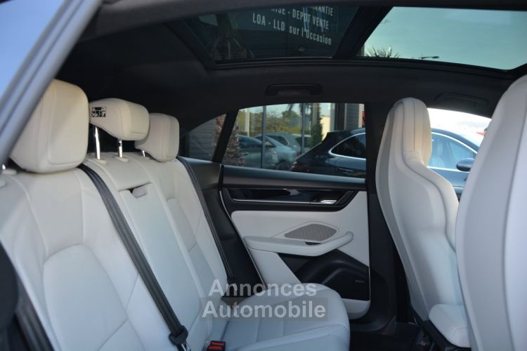 Porsche Macan 4 Electric  - <small></small> 124.200 € <small>TTC</small> - #14