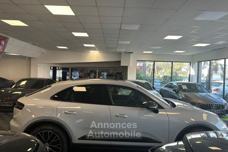 Porsche Macan 4 Electric  - <small></small> 124.200 € <small>TTC</small> - #18