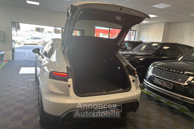 Porsche Macan 4 Electric  - <small></small> 124.200 € <small>TTC</small> - #21