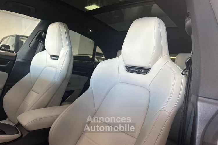 Porsche Macan 4 Electric  - <small></small> 124.200 € <small>TTC</small> - #31