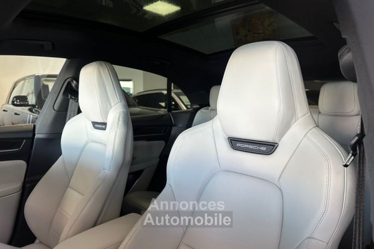 Porsche Macan 4 Electric  - <small></small> 124.200 € <small>TTC</small> - #35