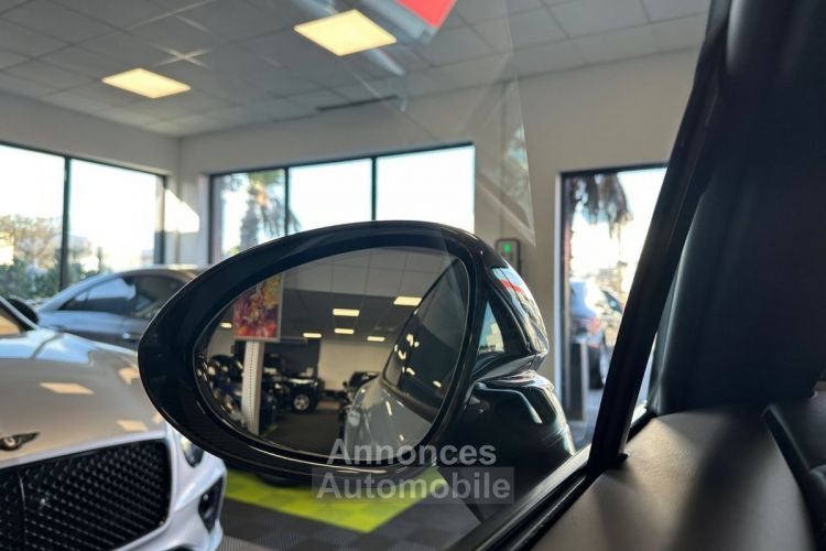 Porsche Macan 4 Electric  - <small></small> 124.200 € <small>TTC</small> - #38