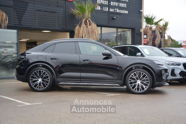 Porsche Macan 4 Electric Neuf - <small></small> 104.000 € <small>TTC</small> - #3