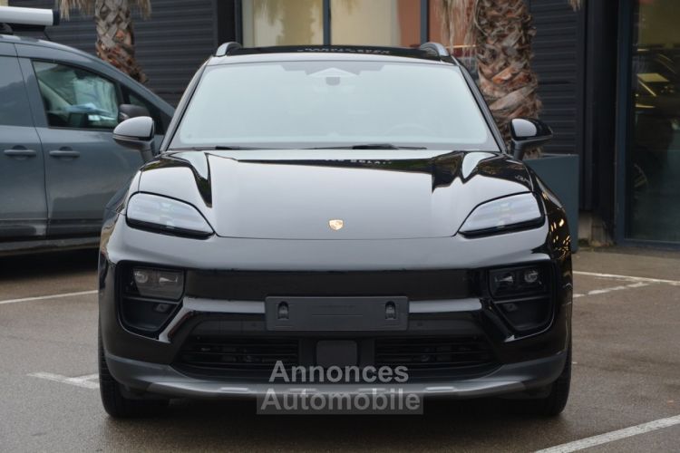 Porsche Macan 4 Electric Neuf - <small></small> 104.000 € <small>TTC</small> - #5