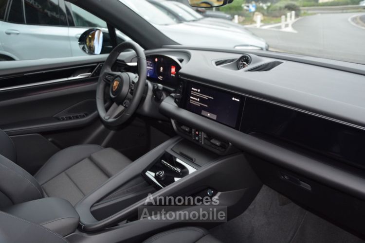 Porsche Macan 4 Electric Neuf - <small></small> 104.000 € <small>TTC</small> - #7