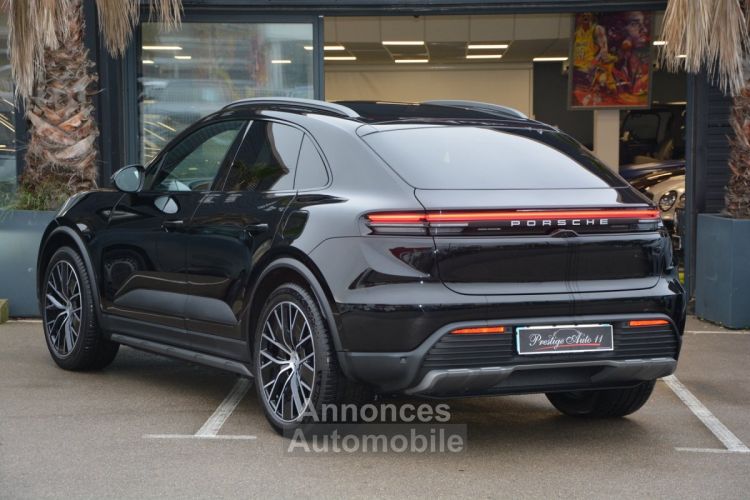 Porsche Macan 4 Electric Neuf - <small></small> 104.000 € <small>TTC</small> - #10