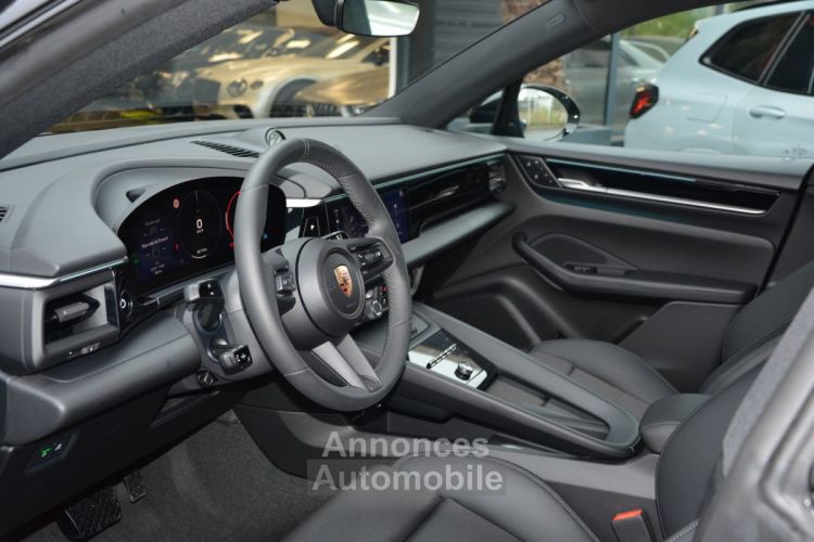 Porsche Macan 4 Electric Neuf - <small></small> 104.000 € <small>TTC</small> - #14