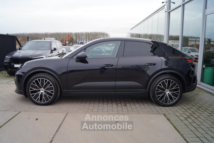 Porsche Macan 4 Electric Peformance PANO TREKHAAK ACC - <small></small> 94.800 € <small>TTC</small> - #2