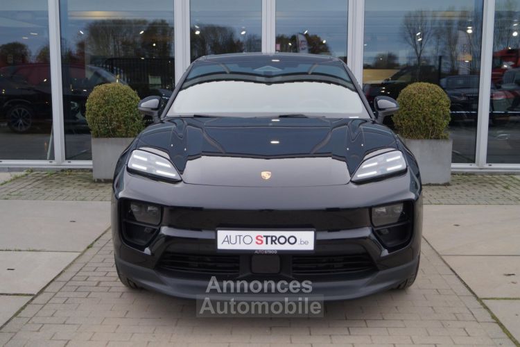 Porsche Macan 4 Electric Peformance PANO TREKHAAK ACC - <small></small> 94.800 € <small>TTC</small> - #4