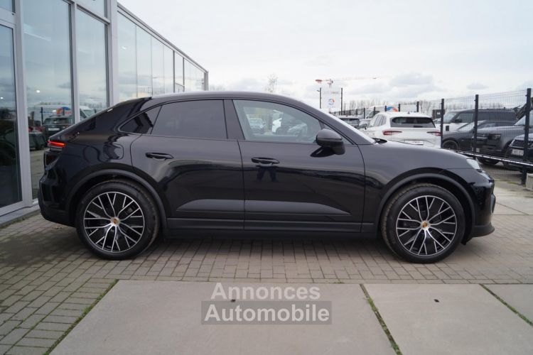 Porsche Macan 4 Electric Peformance PANO TREKHAAK ACC - <small></small> 94.800 € <small>TTC</small> - #5