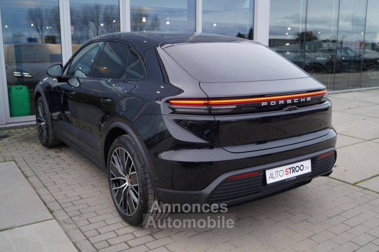 Porsche Macan 4 Electric Peformance PANO TREKHAAK ACC - <small></small> 94.800 € <small>TTC</small> - #7