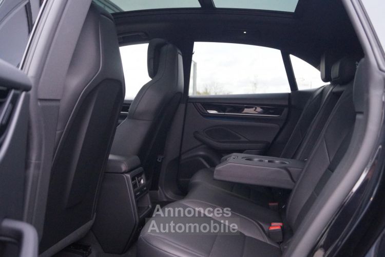 Porsche Macan 4 Electric Peformance PANO TREKHAAK ACC - <small></small> 94.800 € <small>TTC</small> - #13