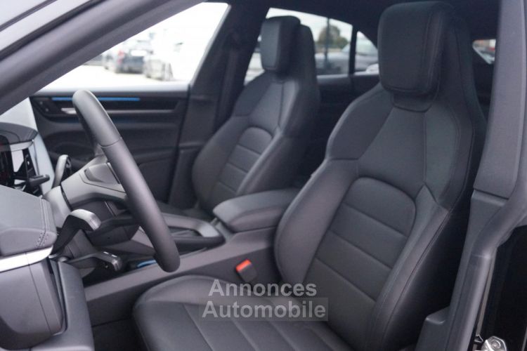 Porsche Macan 4 Electric Peformance PANO TREKHAAK ACC - <small></small> 94.800 € <small>TTC</small> - #16