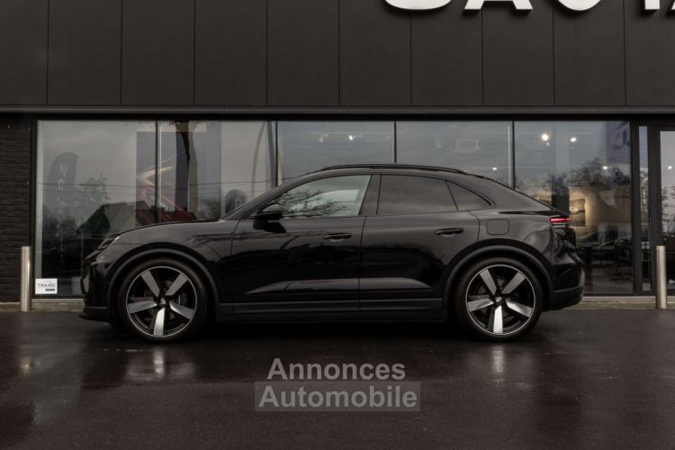 Porsche Macan 4 EV 100KW-22-AIR-MATRIX-PANO-ACC-AUGM. HUD-DISPL - <small></small> 107.900 € <small>TTC</small> - #3