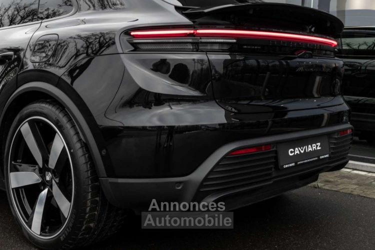 Porsche Macan 4 EV 100KW-22-AIR-MATRIX-PANO-ACC-AUGM. HUD-DISPL - <small></small> 107.900 € <small>TTC</small> - #15