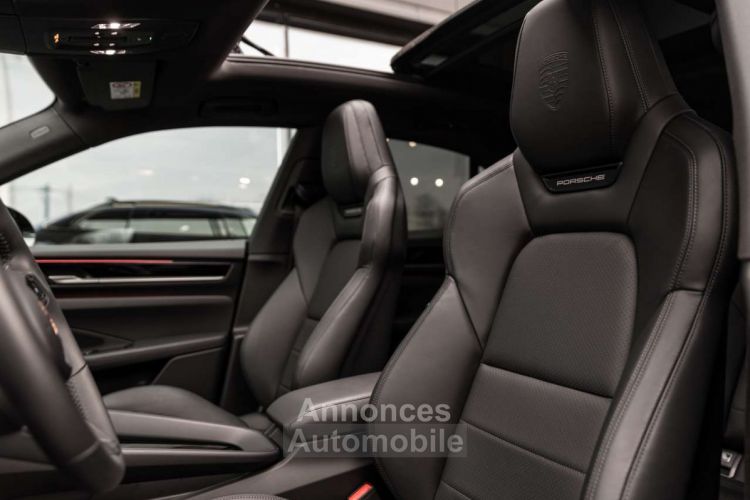 Porsche Macan 4 EV 100KW-22-AIR-MATRIX-PANO-ACC-AUGM. HUD-DISPL - <small></small> 107.900 € <small>TTC</small> - #19