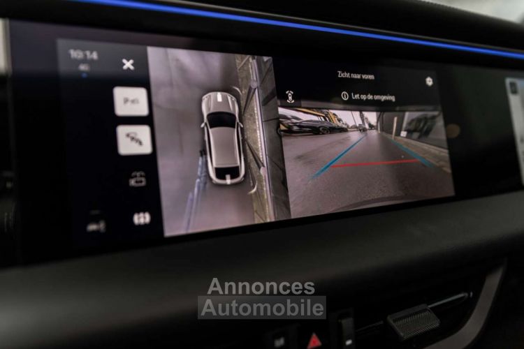 Porsche Macan 4 EV 100KW-22-AIR-MATRIX-PANO-ACC-AUGM. HUD-DISPL - <small></small> 107.900 € <small>TTC</small> - #44