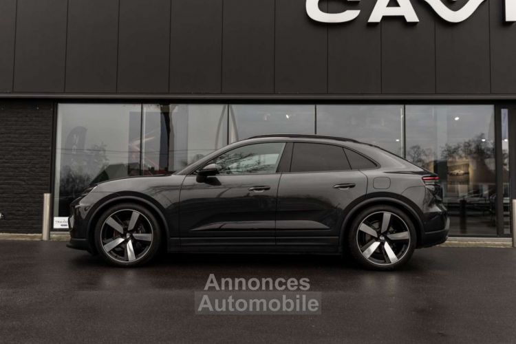 Porsche Macan 4 EV 100KW-22-AIR-MATRIX-PANO-ACC-AUGM. HUD-DISPL - <small></small> 107.900 € <small>TTC</small> - #5