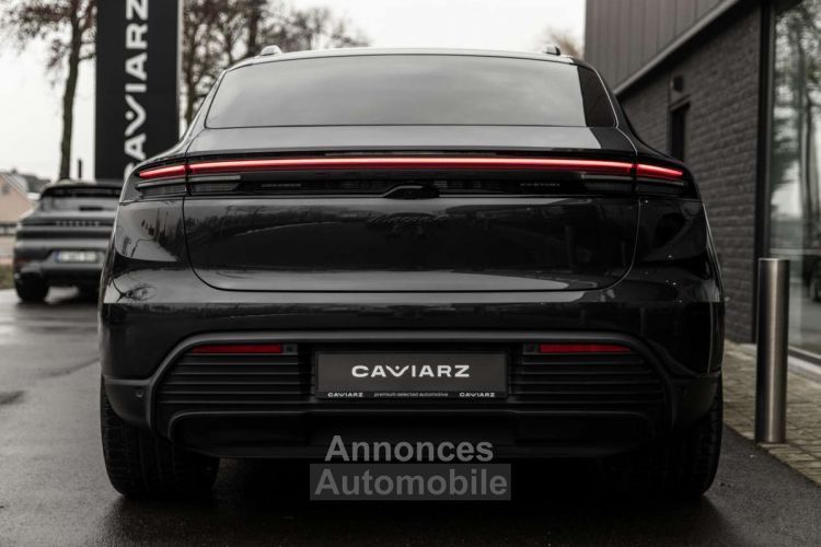 Porsche Macan 4 EV 100KW-22-AIR-MATRIX-PANO-ACC-AUGM. HUD-DISPL - <small></small> 107.900 € <small>TTC</small> - #6