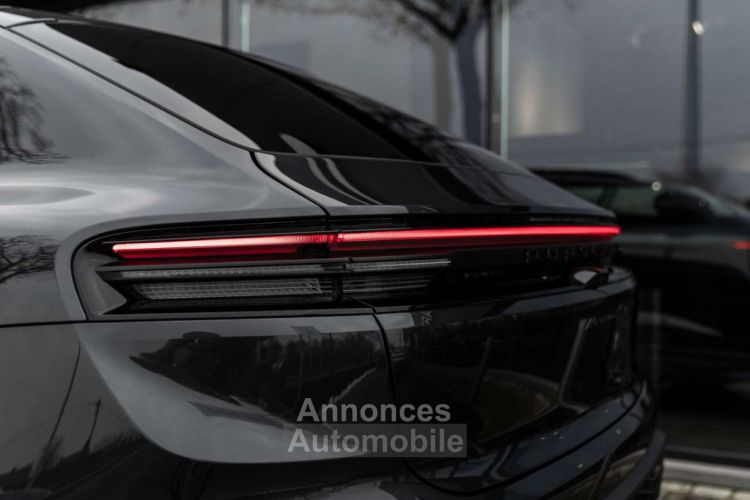 Porsche Macan 4 EV 100KW-22-AIR-MATRIX-PANO-ACC-AUGM. HUD-DISPL - <small></small> 107.900 € <small>TTC</small> - #13