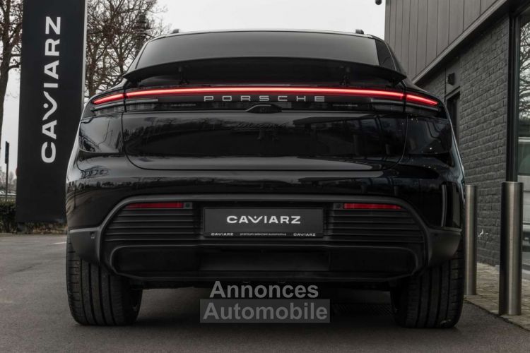 Porsche Macan 4 EV-100KW-AUGMENTED HUD-DISPLAY-22RS-PANO-FULL - <small></small> 106.900 € <small>TTC</small> - #8