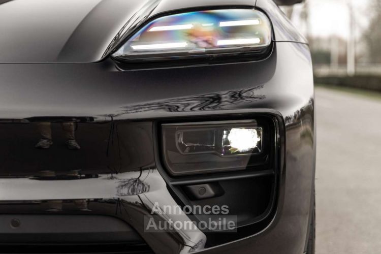 Porsche Macan 4 EV-100KW-AUGMENTED HUD-DISPLAY-22RS-PANO-FULL - <small></small> 106.900 € <small>TTC</small> - #14