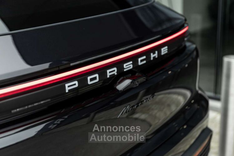 Porsche Macan 4 EV-100KW-AUGMENTED HUD-DISPLAY-22RS-PANO-FULL - <small></small> 106.900 € <small>TTC</small> - #20