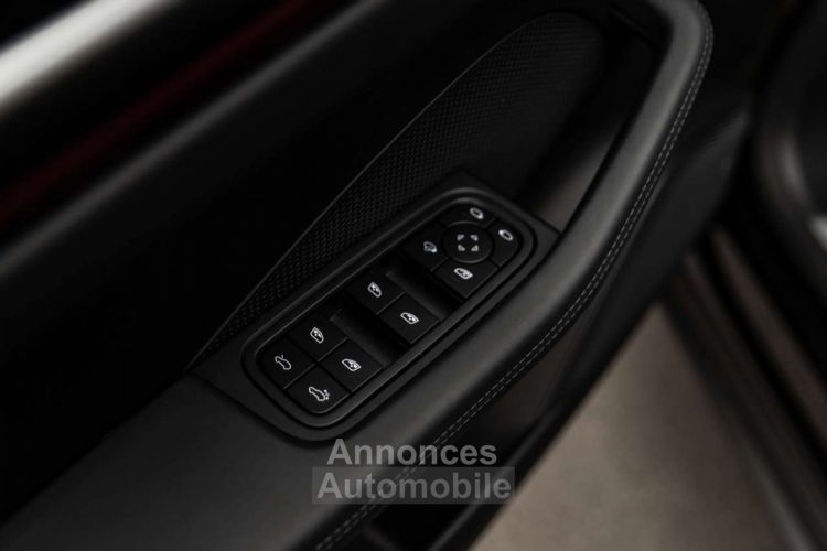 Porsche Macan 4 EV-100KW-AUGMENTED HUD-DISPLAY-22RS-PANO-FULL - <small></small> 106.900 € <small>TTC</small> - #27