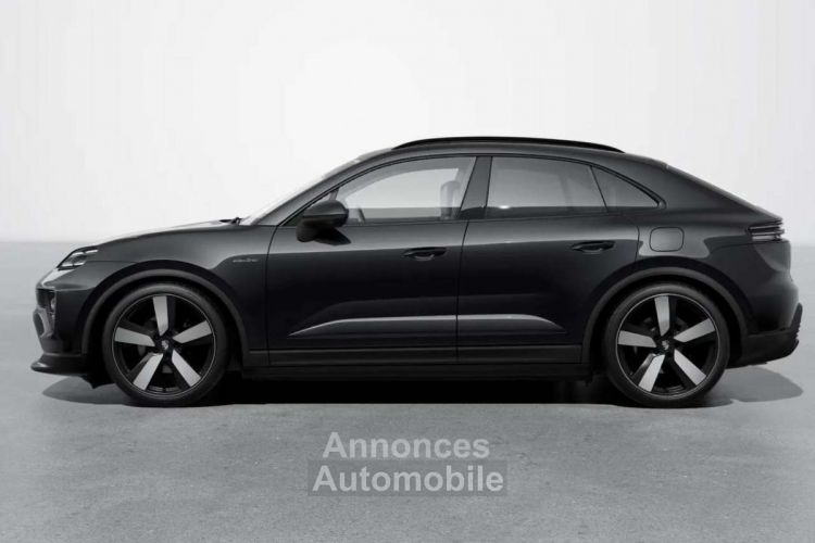 Porsche Macan 4 EV AIR-INNODRIVE-ACHTERAS-AUGM.REALITY HUD-... - <small></small> 124.900 € <small>TTC</small> - #2