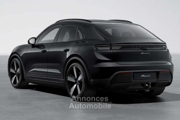 Porsche Macan 4 EV AIR-INNODRIVE-ACHTERAS-AUGM.REALITY HUD-... - <small></small> 124.900 € <small>TTC</small> - #3