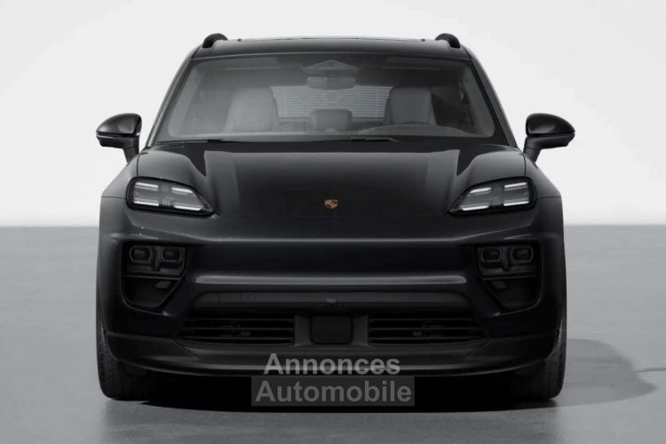 Porsche Macan 4 EV AIR-INNODRIVE-ACHTERAS-AUGM.REALITY HUD-... - <small></small> 124.900 € <small>TTC</small> - #5