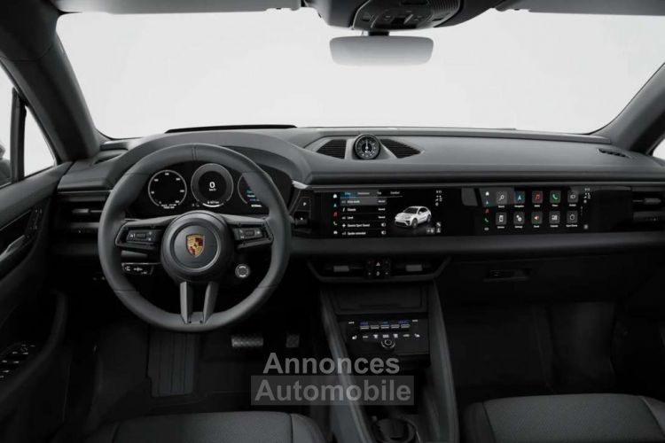 Porsche Macan 4 EV AIR-INNODRIVE-ACHTERAS-AUGM.REALITY HUD-... - <small></small> 124.900 € <small>TTC</small> - #7