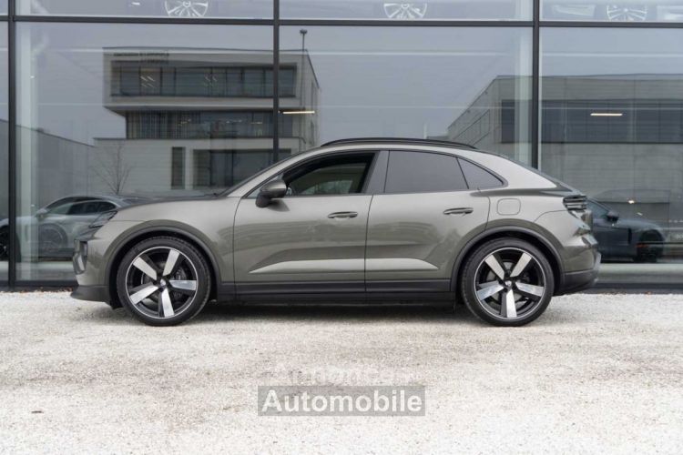 Porsche Macan 4 PANO 22'Alu NAPPA 360° Airsusp 14way - <small></small> 109.900 € <small>TTC</small> - #6