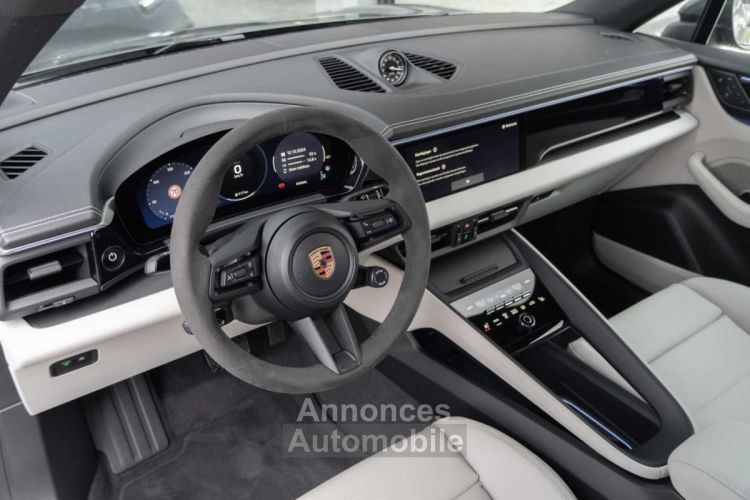 Porsche Macan 4 PANO 22'Alu NAPPA 360° Airsusp 14way - <small></small> 109.900 € <small>TTC</small> - #9