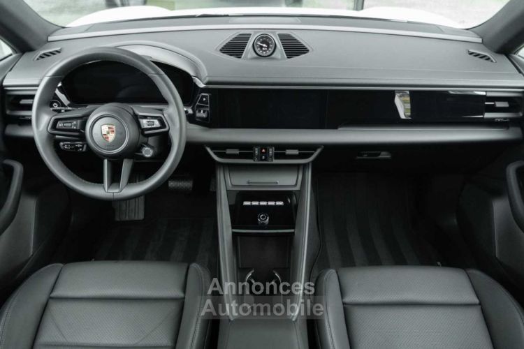 Porsche Macan 4 PANO ACC 22'Alu Airsusp 14Way Chrono - <small></small> 109.900 € <small>TTC</small> - #16