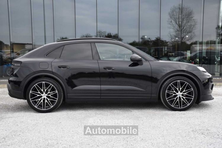 Porsche Macan 4 PANO CHRONO 22' Airsusp ACC - <small></small> 107.900 € <small>TTC</small> - #5