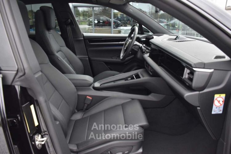 Porsche Macan 4 PANO CHRONO 22' Airsusp ACC - <small></small> 107.900 € <small>TTC</small> - #10