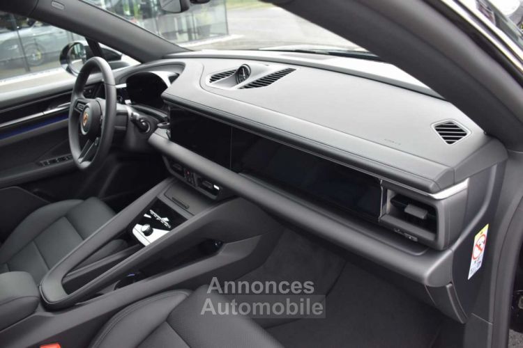 Porsche Macan 4 PANO CHRONO 22' Airsusp ACC - <small></small> 107.900 € <small>TTC</small> - #11