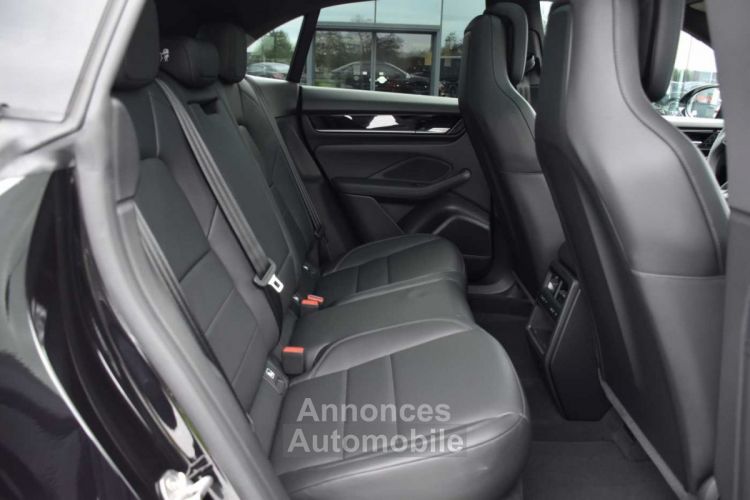 Porsche Macan 4 PANO CHRONO 22' Airsusp ACC - <small></small> 107.900 € <small>TTC</small> - #14