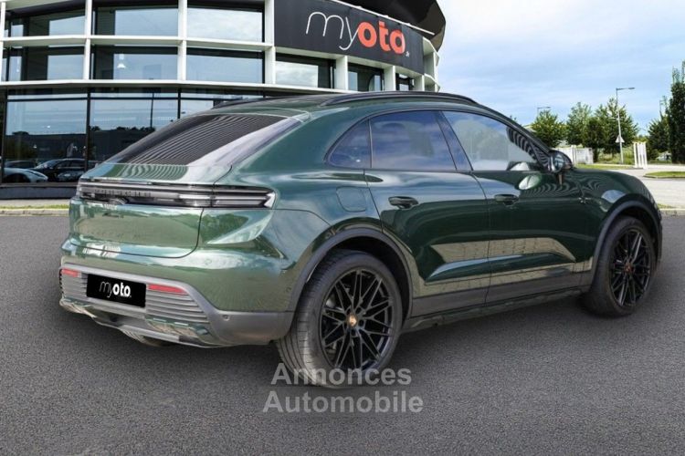 Porsche Macan 408CH 4 - <small></small> 122.890 € <small>TTC</small> - #3